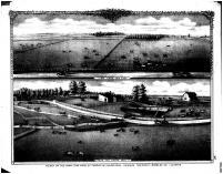 Charles M Culbertson, Douglas County 1875